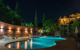 Hostellerie Les Gorges De Pennafort
